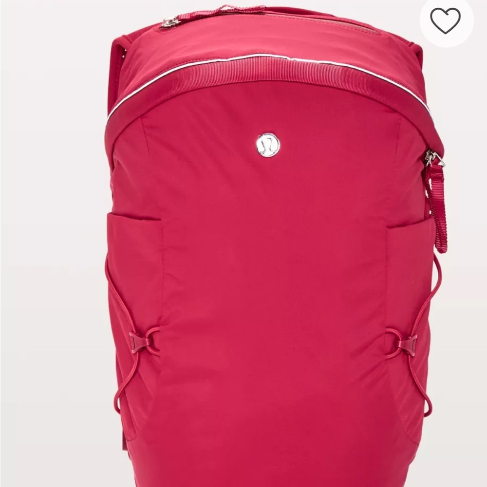 Lululemon Run All Day Backpack II